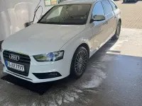 Używany Audi A4 Attraction 150 KM (110 kW) 2015 Kombi
