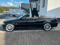 gebraucht BMW 330 Cabriolet ci