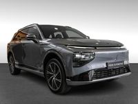 Gebraucht XPENG G9 AWD Performance 311 kW (423 PS) 2025 Szary SUV