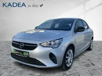 Usata Opel Corsa 75 CV (55 kW) 2023 Argento Utilitaria