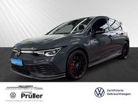 Gebraucht VW Golf VIII GTI Clubsport 300 PS (220 kW) 2024 Grau Limousine
