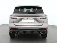 Gebraucht MG HS Comfort 170 PS (125 kW) 2025 Sterlingsilbermet. SUV