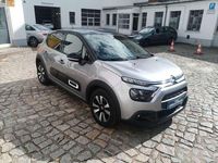 Gebraucht Citroën C3 PureTech 110 PS (80 kW) 2024 Artense met Kleinwagen