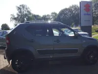 Gebraucht Suzuki Ignis Comfort 83 PS (61 kW) 2023 Grün SUV