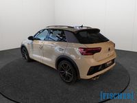 Gebraucht VW T-Roc R 301 PS (221 kW) 2023 Grau SUV