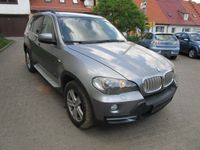 Gebraucht BMW X5 355 PS (261 kW) 2007 Grau metallic SUV