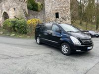 gebraucht Hyundai H-1 Grand Starex 2,5 Diesel 170PS