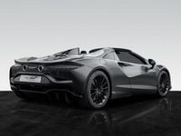 Gebraucht McLaren Artura 700 PS (514 kW) 2025 Schwarz Cabrio