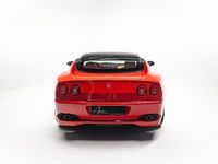Gebraucht Ferrari Superamerica 540 PS (397 kW) 2006 Rot Cabrio
