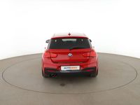 gebraucht BMW 120 1er i M Sport, Benzin, 19.450 €