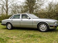 gebraucht Jaguar XJ40 3.2