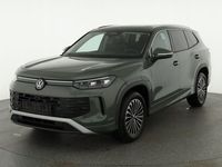Gebraucht VW Tayron Life 2025 Cipressino grün metallic SUV