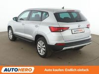 Second-hand Seat Ateca Style 150 CP (110 kW) 2018 Gri SUV