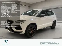 Neu Cupra Ateca 190 PS (139 kW) 2026 Weiß SUV