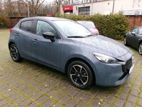 Gebraucht Mazda 2 Sky 116 PS (85 kW) 2023 Polymetal gray Kleinwagen
