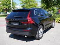 Gebraucht Volvo XC60 392 PS (288 kW) 2019 Schwarz SUV