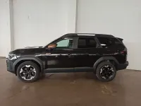 Gebraucht Dacia Bigster Extreme 109 PS (80 kW) 2025 Schwarz SUV