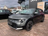 Gebraucht Kia e-Niro Vision 150 kW (204 PS) 2023 Grau SUV