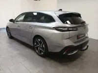 Gebraucht Peugeot 308 131 PS (96 kW) 2024 Grau Limousine
