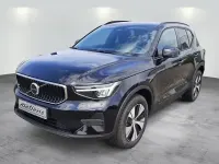 Neu Volvo XC40 Core 163 PS (119 kW) 2026 Crystal white SUV