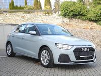 Gebraucht Audi A1 Advanced Plus 110 PS (80 kW) 2021 Pfeilgrau perleffekt /manhatta SUV