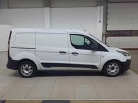 Gebraucht Ford Transit Basis 100 PS (73 kW) 2021 Frostweiß Van