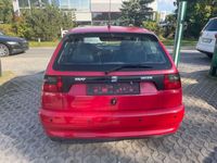 gebraucht Seat Ibiza 1.4 *Klima*elk-fenster