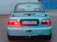 Gebraucht Suzuki Vitara 97 PS (71 kW) 1997 Blau