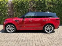 Gebraucht Land Rover Range Rover Sport First Edition 349 PS (256 kW) 2023 Firenze SUV