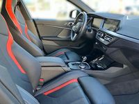 Gebraucht BMW 220 Shadowline 178 PS (130 kW) 2024 Schwarz Coupé