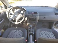 Gebraucht Skoda Fabia 75 PS (55 kW) 2005 Blau Kleinwagen