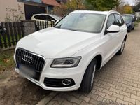 gebraucht Audi Q5 2.0 TDI S tronic -AHK; Pano; Memory;Leder