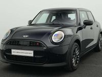 Gebraucht Mini Cooper S Classic 204 PS (150 kW) 2024 Schwarz Kleinwagen