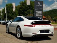 gebraucht Porsche 911 Carrera 4S 991 Coupè,Sitzlüft.+Heiz,PASM,PDLS