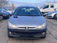 gebraucht Peugeot 206 75 Presence klima/tüv okt 24