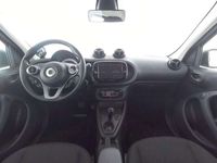 gebraucht Smart ForFour Electric Drive EQ - Sitzheizung, 22-KW-Boardlader, 2 Kabel