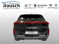 Neu Cupra Terramar VZ 265 PS (194 kW) 2026 Schwarz SUV