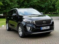 gebraucht Kia Sorento Platinum Bj. 2016