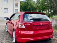 gebraucht Honda Civic Sport EP1 Facelift