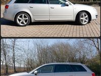Gebraucht Seat Exeo 211 PS (155 kW) 2011 Silber Limousine