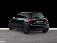 Gebraucht Mini Cooper SE Hatch 135 kW (184 PS) 2022 Mini yours enigmatic black Kleinwagen