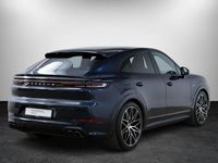 Gebraucht Porsche Cayenne Coupe 519 PS (381 kW) 2024 Blau Coupé