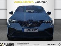 Gebraucht Renault Arkana Esprit Alpine 158 PS (116 kW) 2024 Kyanitweiß SUV