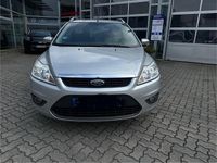 Usata Ford Focus 101 CV (74 kW) 2009 Argento Station wagon