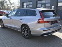 Gebraucht Volvo V60 Plus 349 PS (256 kW) 2025 Silber Kombi