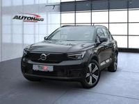 Second-hand Volvo XC40 Core 185 kW (252 CP) 2023 Negru SUV