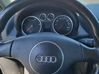 Gebraucht Audi A2 90 PS (66 kW) 2005 Kleinwagen