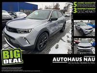 Gebraucht Opel Mokka Ultimate 131 PS (96 kW) 2022 Kontrast grau SUV