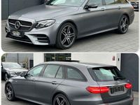 Gebraucht Mercedes E43 AMG AMG 320 PS (235 kW) 2004 Andere Limousine