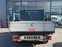 Gebraucht Fiat Ducato 148 PS (108 kW) 2012 Weiß Van